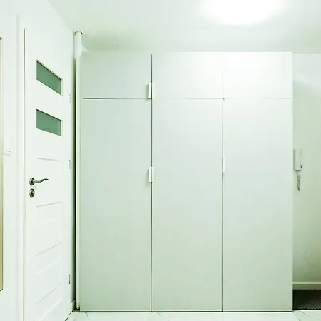 D&A Apartments Solec Warsaw Exterior photo