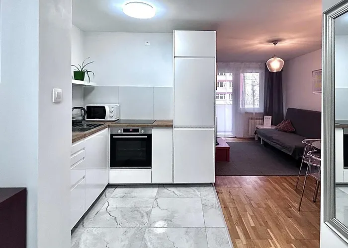 D&A Apartments Solec