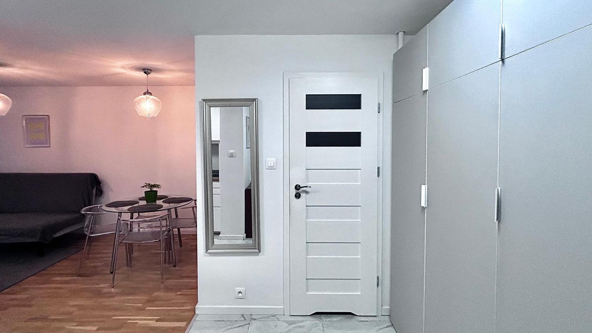 Апартаменти D&a Solec